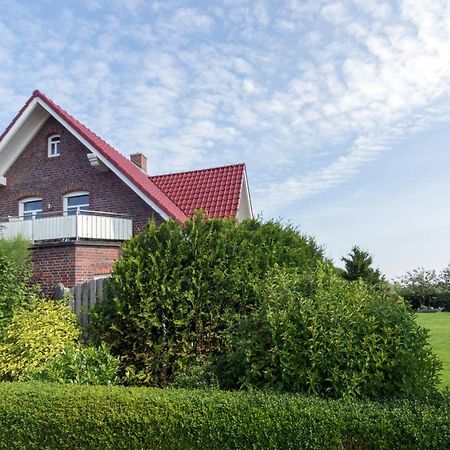 Haus Schoenborn Norden Ngoại thất bức ảnh