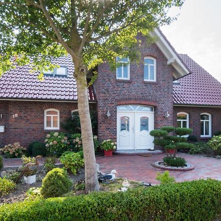 Haus Schoenborn Norden Ngoại thất bức ảnh