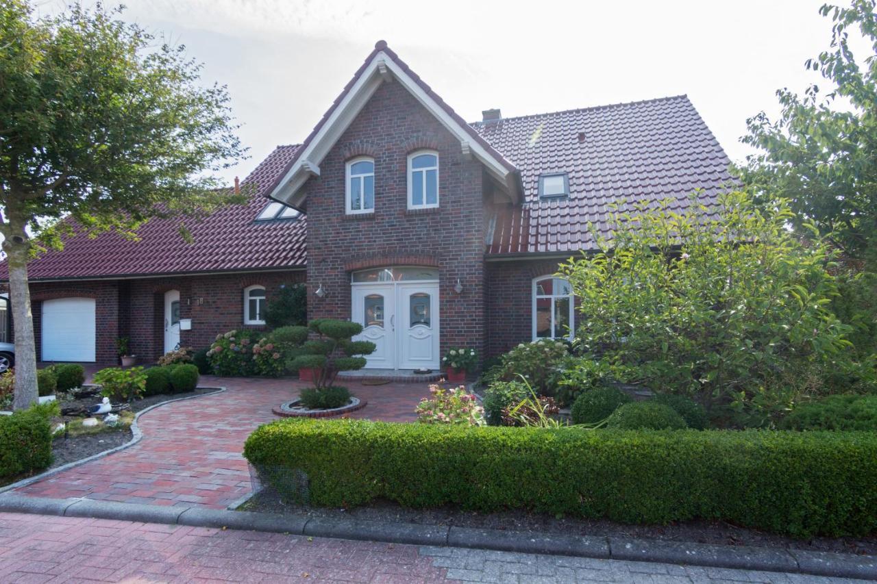Haus Schoenborn Norden Ngoại thất bức ảnh