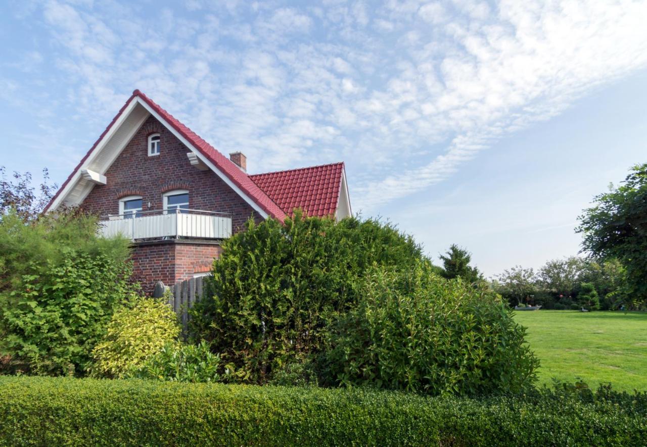 Haus Schoenborn Norden Ngoại thất bức ảnh